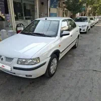 فروش فوری سمند پلمپ زیر قیمت