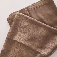 روسری زنانه زیبا نو کاملاسالم|لباس|اراک, |دیوار