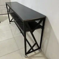 میزناخن|آرایشگاه و سالنهای زیبایی|مشهد, هدایت|دیوار