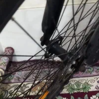 دوچرخه 26 تنبه بلند|دوچرخه، اسکیت، اسکوتر|جهرم, |دیوار