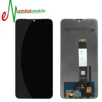 تاچ وال سی دی گوشی شیائومی