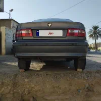 سمند LX ساده، مدل ۱۳۸۵|خودرو سواری و وانت|جهرم, |دیوار