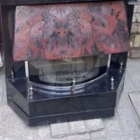 بخاری گازی ضریف سالم درحد نو