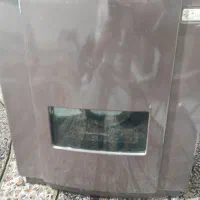 بخاری کوچیک