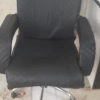 صندلی اداری