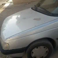 پژو ۴۰۵ مدل ۸۸|خودرو سواری و وانت|ایلام, |دیوار