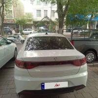 تاراv4اتومات فول بی رنگ درحدصفر گارانتی فعال اقساط