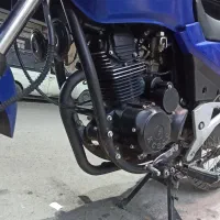 پالس ۲۰۰|موتورسیکلت|مشهد, دوست آباد|دیوار