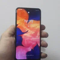 (موبایل حاج ارزانی فروش گوشی سامسونگ A10