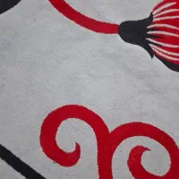 گلیم ۶ متری|گلیم، جاجیم، گبه|زاهدان, |دیوار