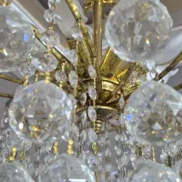 ۲ عدد لوستر|لوستر و چراغ آویز|قزوین, |دیوار