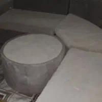 مبل۷نفره|مبلمان خانگی و میز عسلی|طرقبه, |دیوار