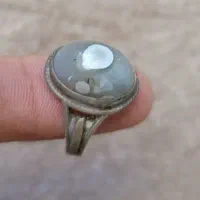 انگشتر بابا قوری