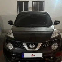 نیسان جوک اسکای پک|خودرو سواری و وانت|تهران, دریا|دیوار