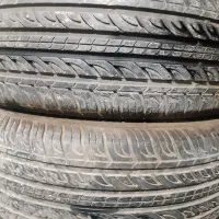 لاستیک ساینا کویک ۲۰۶و۴۰۵و ام وی ام سایز ۱۶