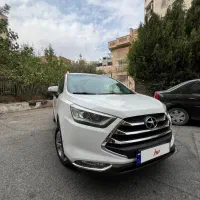 جک S3