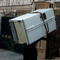 باربری حمل بار اثا ثیه منزل کاگر خالی اسباب کشی|خدمات حمل و نقل|تهران, تهرانپارس شرقی|دیوار