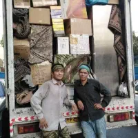 اساس کشی باربری سراسرمحمدشهرفردیس ماهدشت مشکین دشت