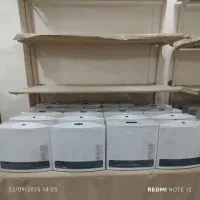 بخاری ژاپنی گازی برقی