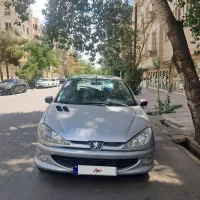 206 مدل ۸۲