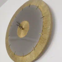 ساعت|ساعت دیواری و تزئینی|پاکدشت, پاکدشت (مامازند)|دیوار