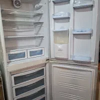 یخچال فریزر