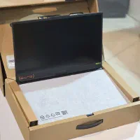 لپتاپ ایسوس ASUS TUF FX707VV گرافیک RTX4060|رایانه همراه|شیراز, ملاصدرا|دیوار