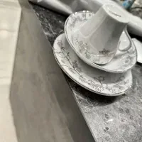 سرویس چینی دسینی ۱۲ نفره