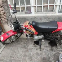 مینی موتور|موتورسیکلت|تربت جام, یحیی آباد|دیوار