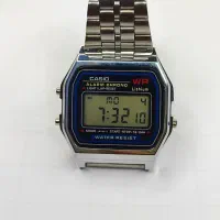 ساعت کاسیو نوستالژی|ساعت|تهران, ونک|دیوار