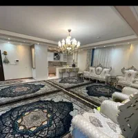 ۷۵ متر_ دو خواب _ فول امکانات_ابوسعید