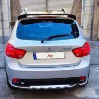 کوییک R اتومات فول پلاس|خودرو سواری و وانت|تهران, شهران جنوبی|دیوار