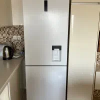 یخچال دوو 660+ در حد نو