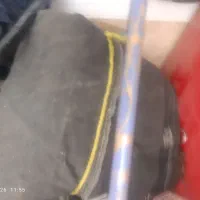 چادر و سپر نیسان نو