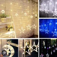 ریسه ال ای دی نونو|ریسه و چراغ تزئینی|لنگرود, |دیوار