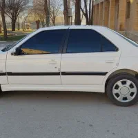 فروش پژو پارس tu5