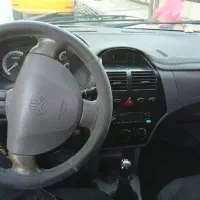 تیبامدل93دوگانه سوزدستی|خودرو سواری و وانت|شیراز, شهرک ترکان|دیوار