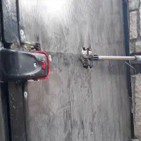 کرکره برقی/جک پارکینگ/درب ریموت/قفل برقی/ارام بند