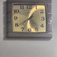 ساعت دیواری انتیک