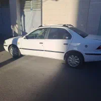 سمند lxمدل۹۱