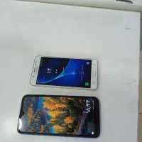 گوشی جی پنج و Y7|موبایل|اسدآباد, |دیوار