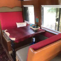 کمپر فول تجهیزات ایویکو A50|خودرو سنگین|تهران, فرمانیه|دیوار