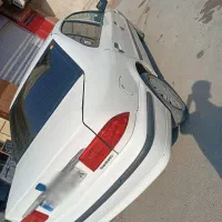 سمند ال‌ایکس مدل 92 باسازی شده درجه یک