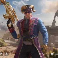 اکانت کالاف