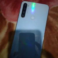 گوشی شیامی ردمی نوت هشت