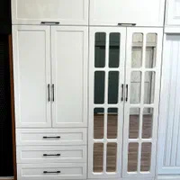 کمد دیواری طرح دلخواه