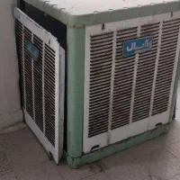 کلر ابی ۷۵۰۰ ترتمیز موتور وپمپ اب تازه تعویض شده