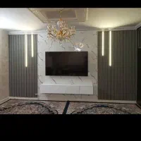 علت انبار گردانی، کاغذ دیواری خارجی رولی از ۹۰|خدمات پیشه و مهارت|پاکدشت, پاکدشت (مامازند)|دیوار