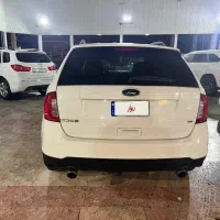 فورد اج جفت دف بشرط|خودرو سواری و وانت|رشت, گلسار|دیوار