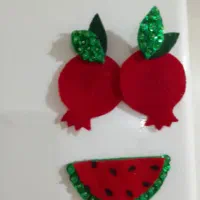 نمدی|صنایع دستی و سایر لوازم تزئینی|تربت‌حیدریه, هاشمی‌نژاد|دیوار